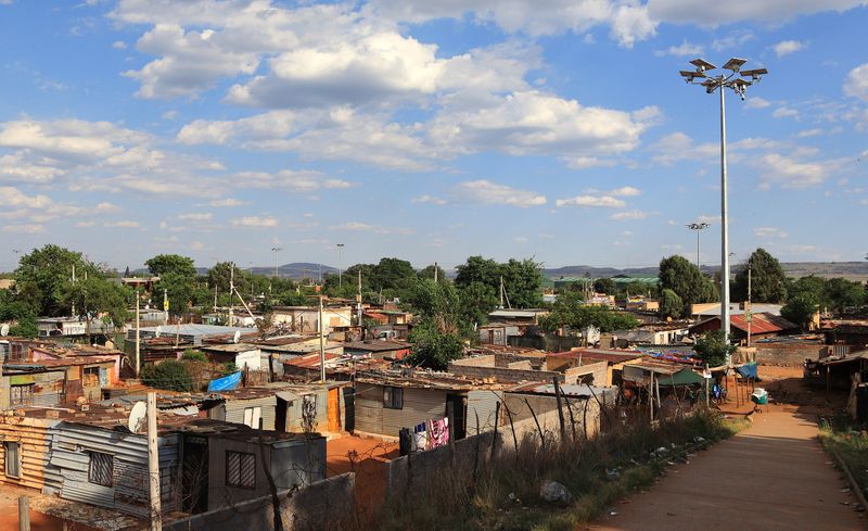 LOCAL ELECTIONS 2026: Slovo Park could be a Joburg success, but residents have lost hope in elections