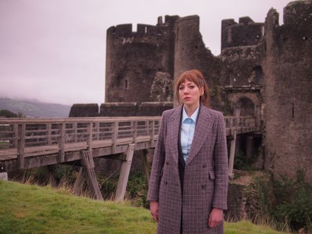 Cunk On Earth – if Monty Python made a history mockumentary