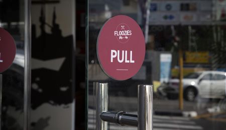 How Floozies Flip & Dip flipped the bird to women’s rights