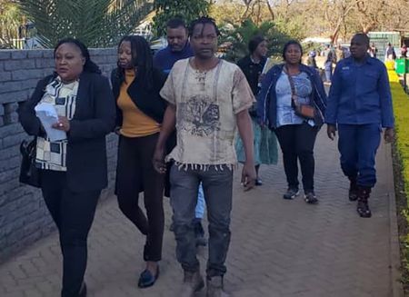 Condemnation and calls for action as Zimbabwean activists detained and allegedly tortured