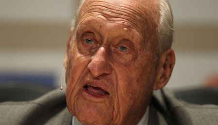 Football: Former FIFA boss Havelange named in bribe case