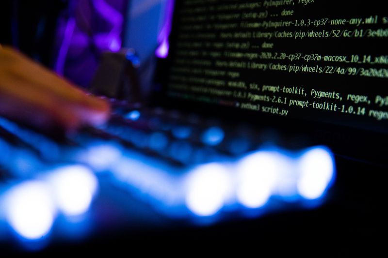 An NFT of the World Wide Web Source Code Sold for $5.4 Million