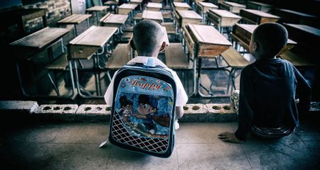 This week — Launch of report on justice transition, Anti-racism week, and memorial service for Professor Edward Webster