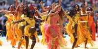 World Cup-US makeover