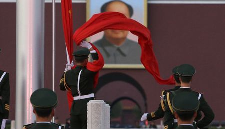 China dodges politically sensitive questions at key congress