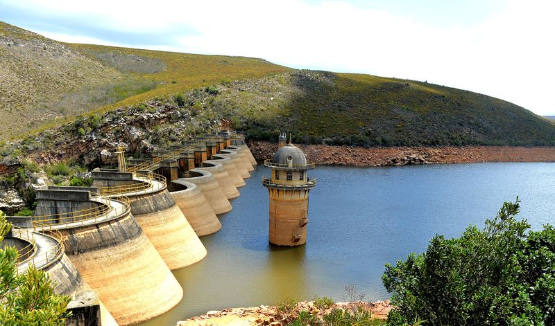 ‘We need help’ — NMB acting city manager admits water situation now ‘unbearable’