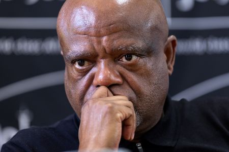 ‘Joburg is definitely not bankrupt’ — Morero takes on Godongwana over City’s finances 