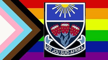 Probe launched into claims of homophobia after Pride Month celebration at DF Malan school