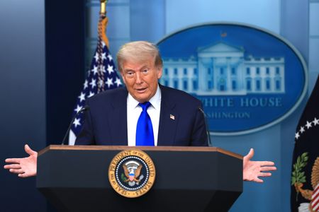 Trump to rename Department of Defense the 'Department of War,' official says