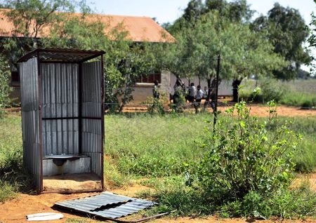 Covid-19 highlights importance of adequate school infrastructure and sanitation