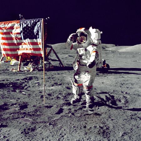Wealthy nations are carving up space and its riches – and leaving other countries behind
