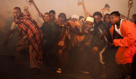 Marikana – The Musical: A tale of democracy’s pitfalls