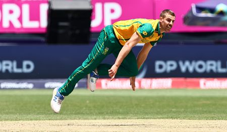 Proteas scrape past Bangladesh in a low-scoring T20 World Cup thriller