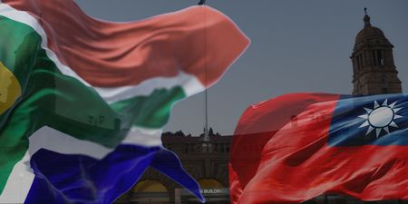 Diplomatic row looms after SA government demands that Taiwan move its office out of Pretoria