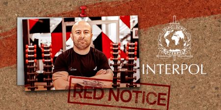 Interpol-wanted drug trafficker found working at Constantia Virgin Active as a personal trainer 