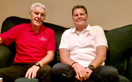 Broos and Bafana take a page from the Boks with their mentality and hunger for success