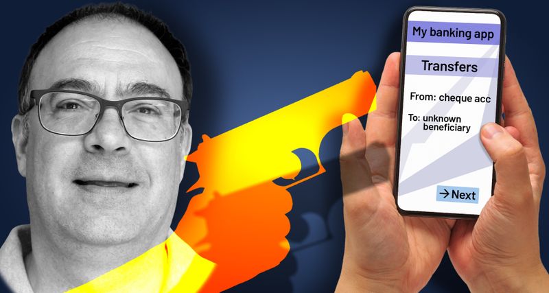 Express kidnappings skyrocket: Steven Gruzd murder raises alarm over increase in abductions