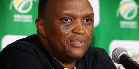 Hilton Moreeng to continue as Proteas women’s coach