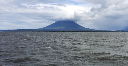 Digital Nomad: An idyllic life in Nicaragua