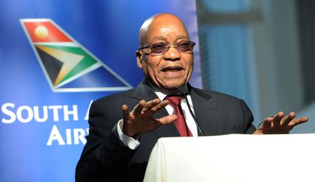 Op-Ed: The Endgame for SAA?