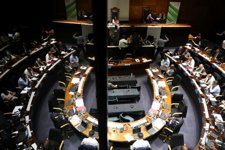 Tshwane council to return amid political deadlock and service delivery crunch
