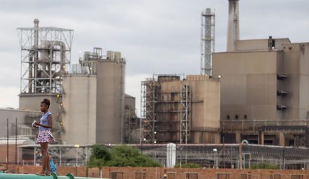 GroundUp: Marikana workers live in dire conditions three years after Farlam report