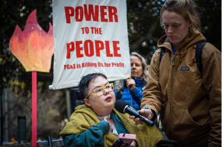 Lessons for SA: How energy justice advocates are claiming real power in California and Puerto Rico