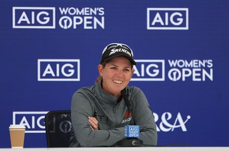 SA’s Buhai ready to defend British Open title at Walton Heath after a ‘whirlwind’ year