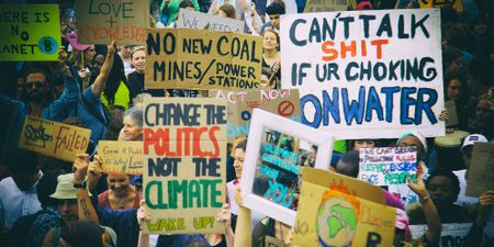 We write what we like – Journalism for social justice