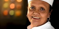 Cass Abrahams, pioneering voice of Cape Malay cuisine, dies at 82