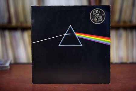 The Dark Side of the Moon at 50: How Marx, trauma and compassion all influenced Pink Floyd’s masterpiece