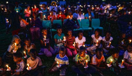 Op-Ed: Rebuilding democracy - time to use our own power!