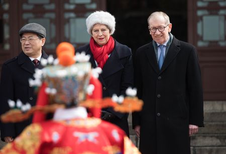 Exclusive: Before coronavirus, UK government promoted ‘business opportunities’ in China’s wet markets