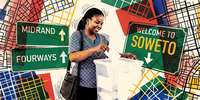 Joburg’s electoral map rewritten as population shifts reshape wards