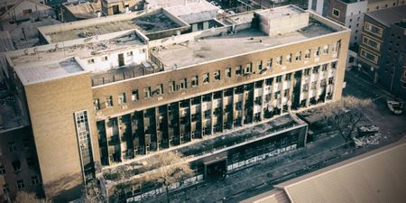 Most survivors of Johannesburg's Albert St fire are South Africans, action group reveals, calls for urgent intervention