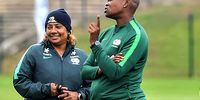 Wafcon postponement a blessing in disguise for ‘divided’ Banyana Banyana
