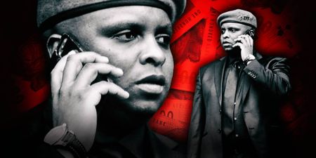 The Chronicles of Grand Azania, Part Three: Floyd Shivambu’s four strikes