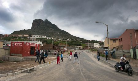 GroundUp: Why Hout Bay fishermen die making a living