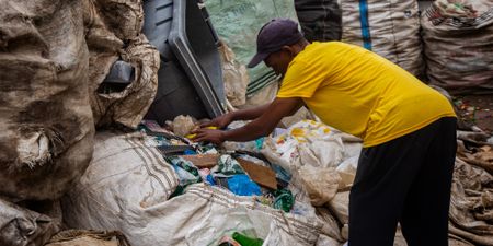 You knew it all along, Ekurhuleni! Community waste collectors were ‘ripped off’