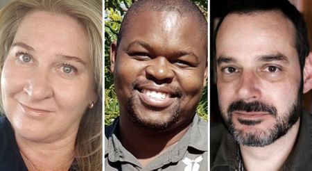 Wildlife crime: Rhino poaching levels remain dire, but good news from Kruger