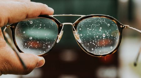 Dr Wildervanck, you are entitled to your own opinions, but not to your own facts