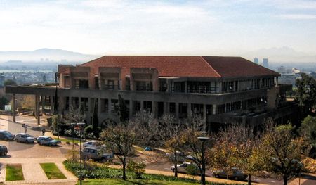 UCT’s law programme under existential threat