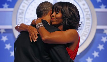 Chronicles of Chic: And America found its Michelle O.