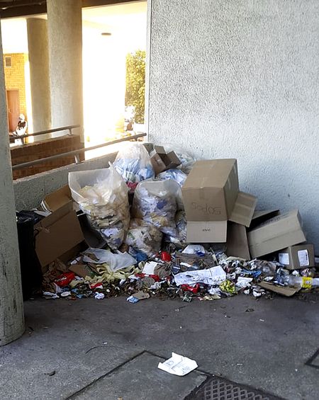 The health crisis in the Eastern Cape is nothing new – and politicians are making it worse