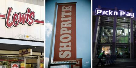 The Finance Ghost: Pick n Pay’s pain is Shoprite’s gain and Lewis share price up 71% this year