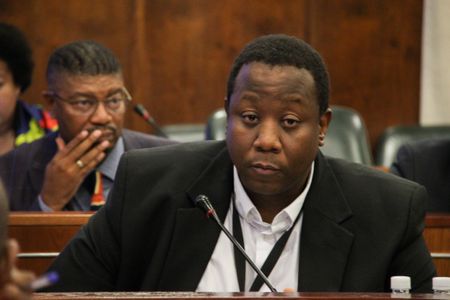 IPID gets a new acting head