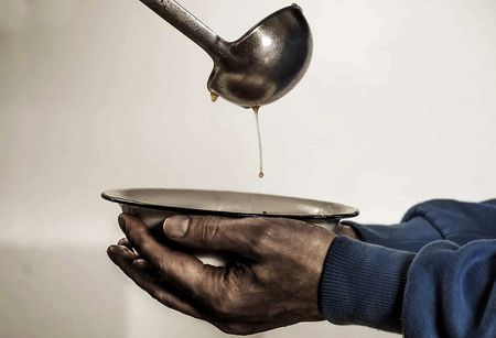 The social work sector speaks out: A radical response is urgently needed