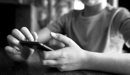 Attempts to stop the child-related pornography tsunami stalled indefinitely