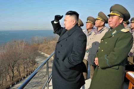 North Korea, the Hermit Kingdom of absurd