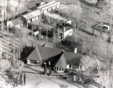 Liliesleaf Farm Museum, a place where the voices of the Struggle resonate, is in crisis